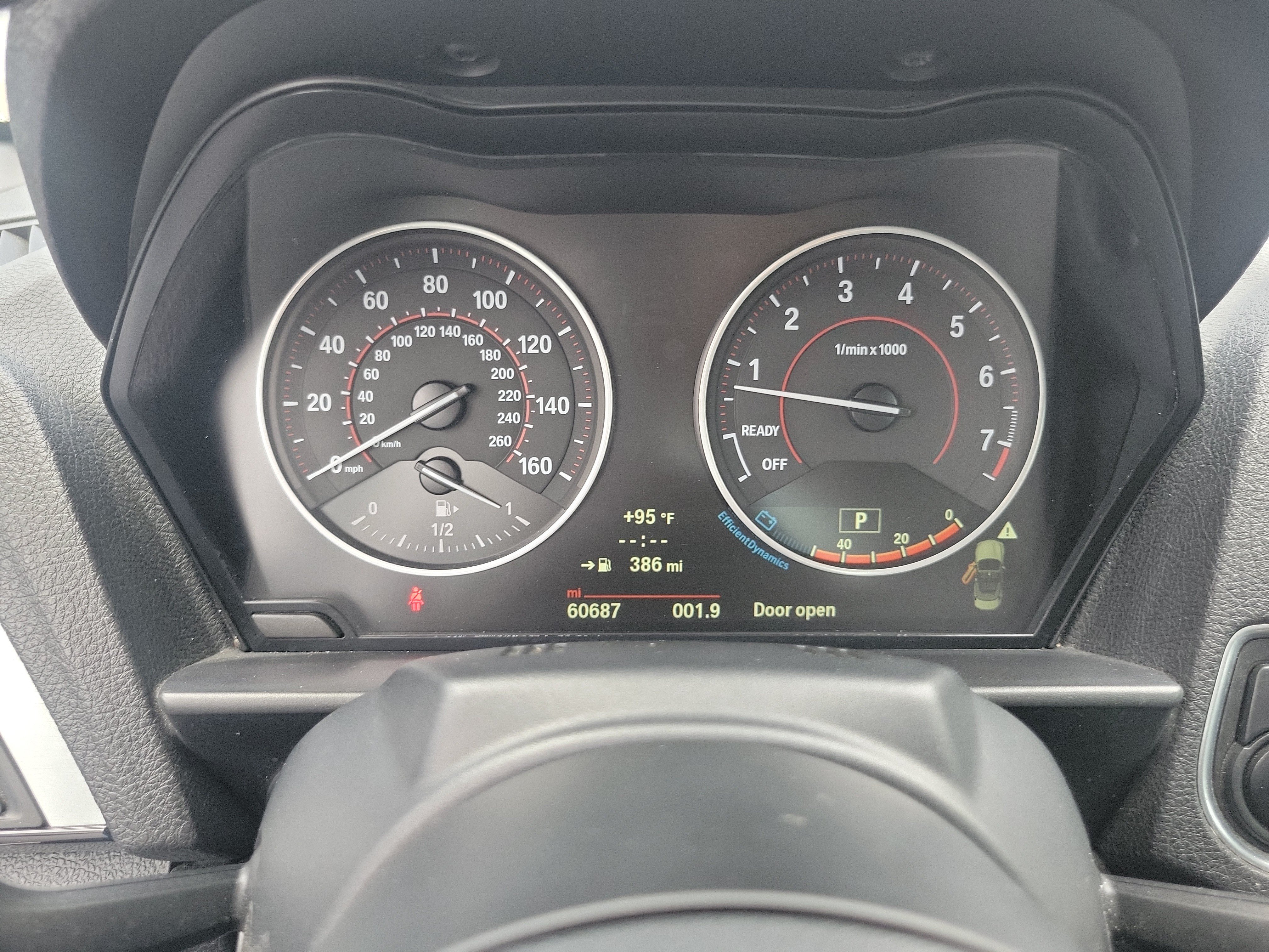 Used 2016 BMW M235i xDrive Convertible AWD/4WD image 29