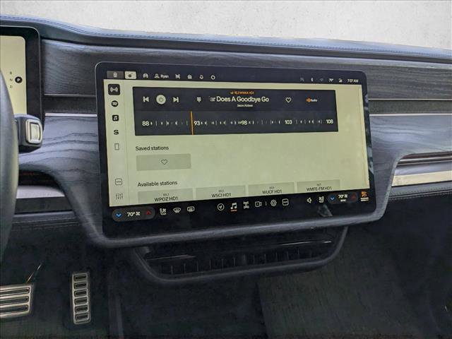 Used 2022 Rivian R1S Launch Edition AWD/4WD image 10