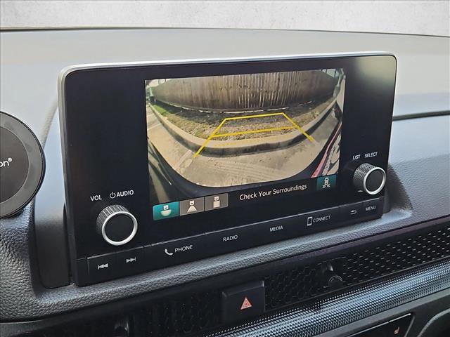 Used 2023 Honda CR-V Sport image 12