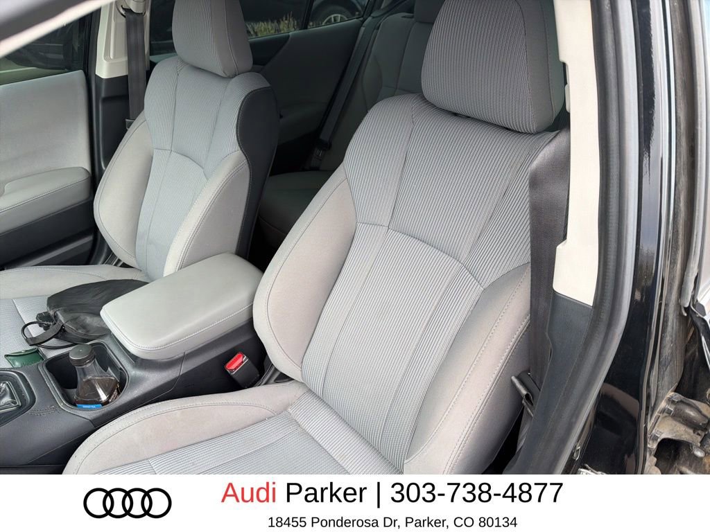 Used 2020 Subaru Legacy w/ Alloy Wheel Package AWD/4WD image 12