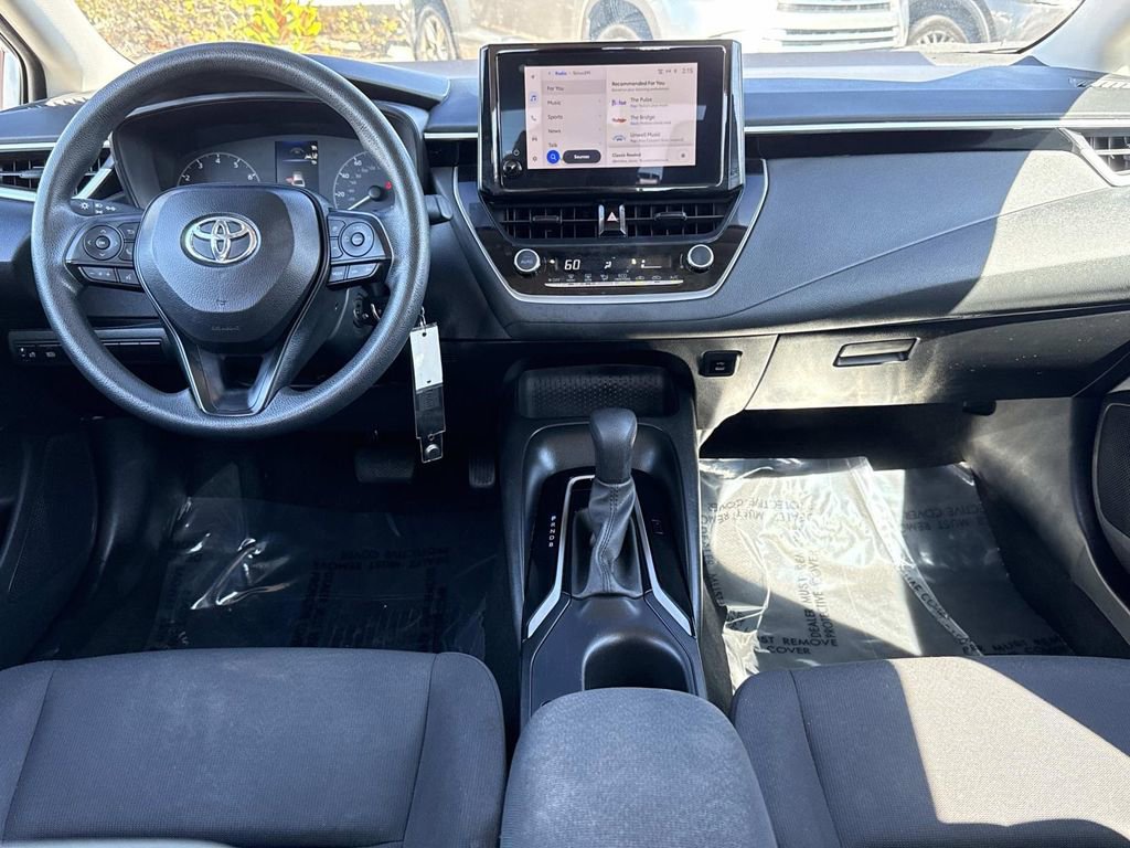 Used 2024 Toyota Corolla LE image 16