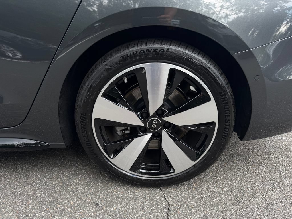 New 2026 Audi A5 2.0T Premium AWD/4WD image 9