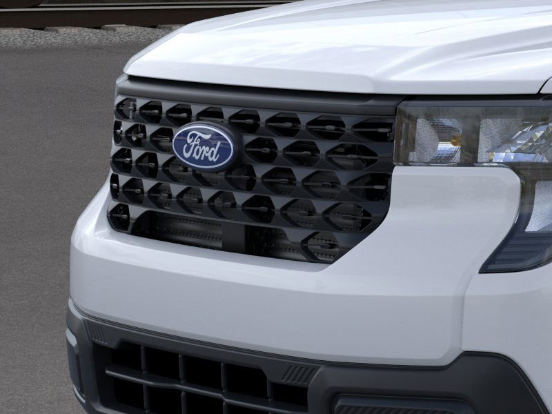 New 2025 Ford Maverick XL w/ Equipment Group 101A image 18