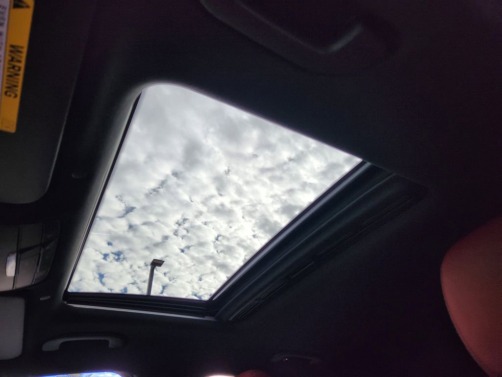 Used 2023 Mercedes-Benz GLC 300 4MATIC Coupe image 29