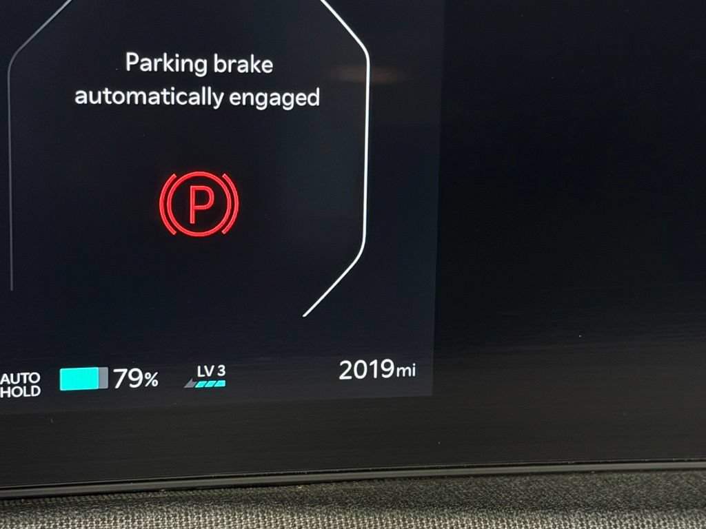 Used 2025 Kia EV6 Light RWD image 18