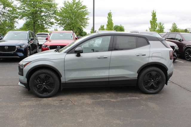 New 2026 Volvo EX30 Cross Country Ultra w/ Protection Package Premier AWD/4WD image 6