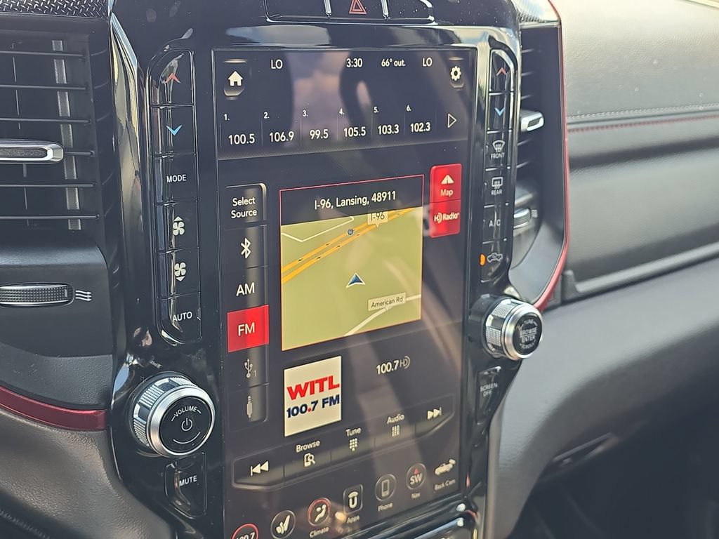 Used 2019 RAM 1500 Rebel w/ Level 2 Equipment Group AWD/4WD image 17