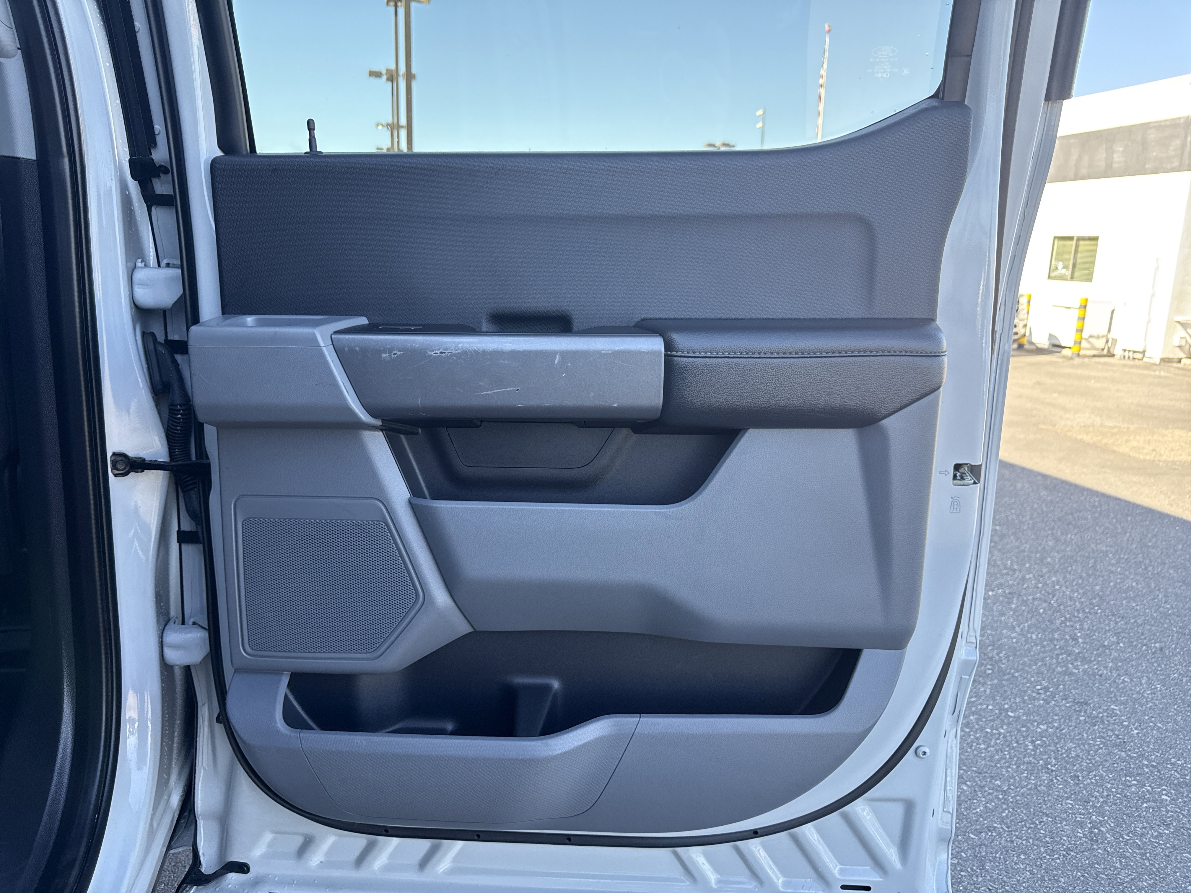 Used 2023 Ford F150 XLT image 51