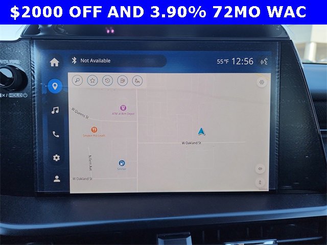 New 2026 Subaru Outback Limited XT image 19