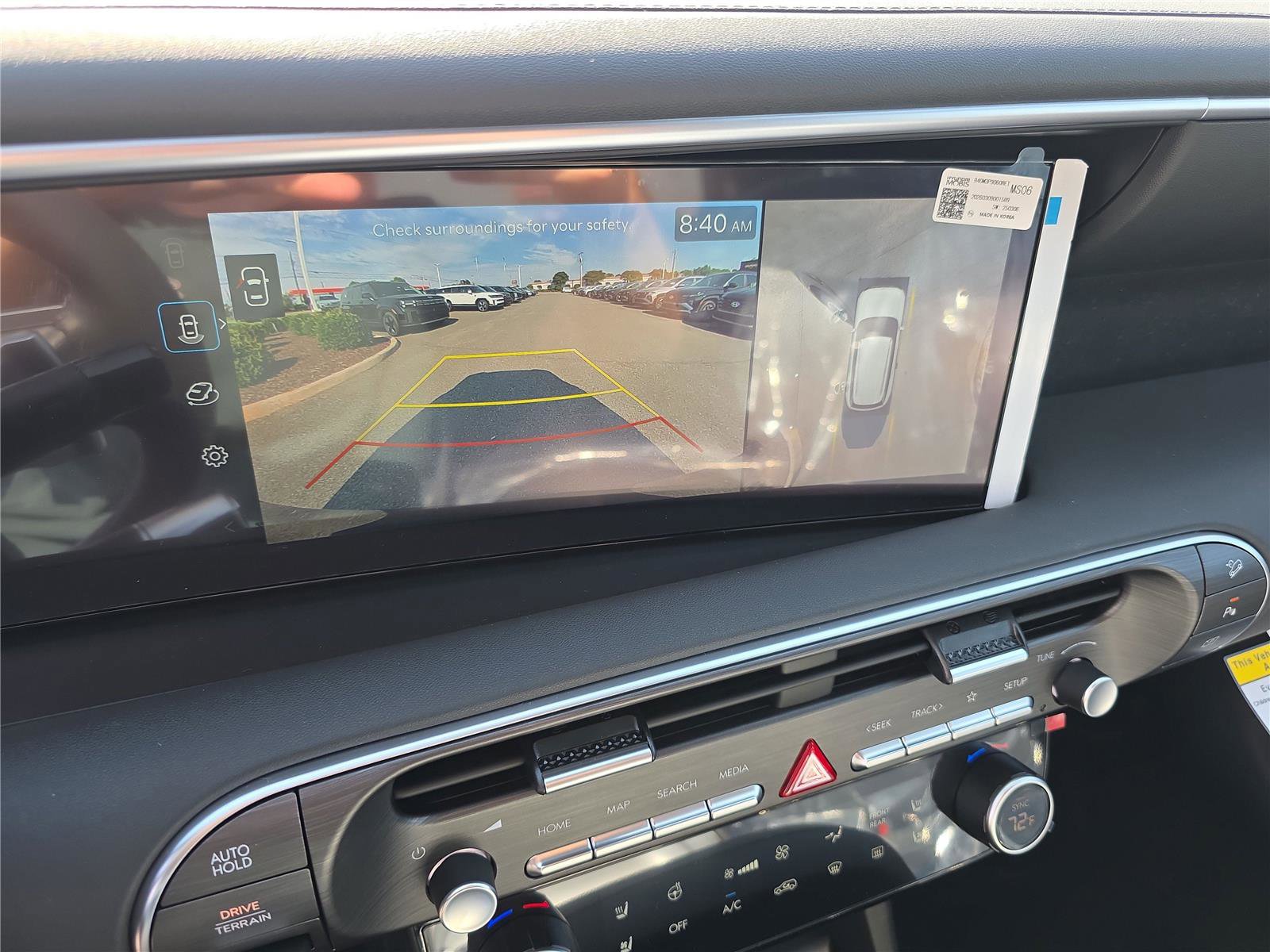New 2026 Hyundai Palisade Limited AWD/4WD image 21