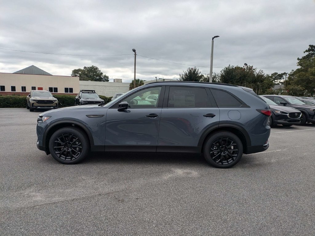 New 2026 MAZDA CX-70 3.3 Turbo w/ Premium Plus Pkg AWD/4WD image 7