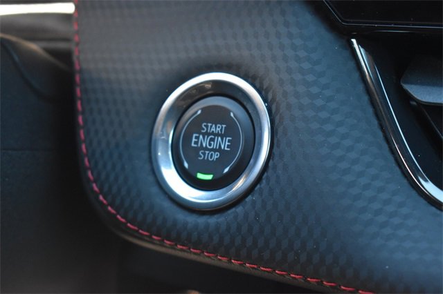 New 2026 Chevrolet Equinox RS image 27