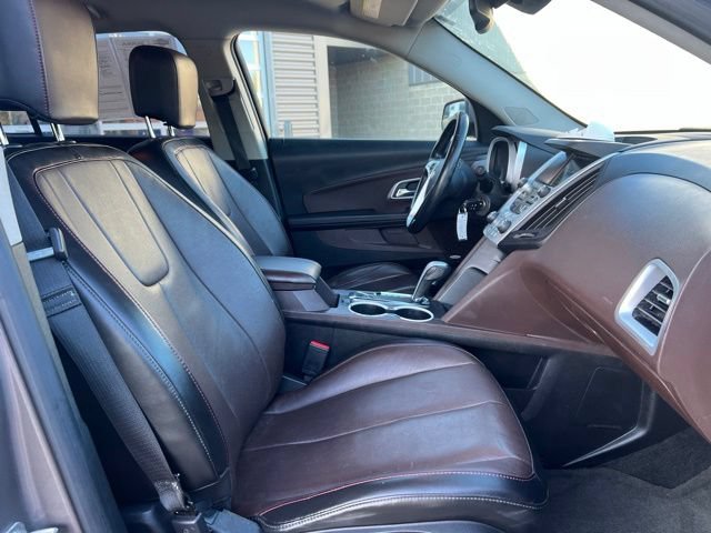 Used 2012 Chevrolet Equinox LTZ AWD/4WD image 11