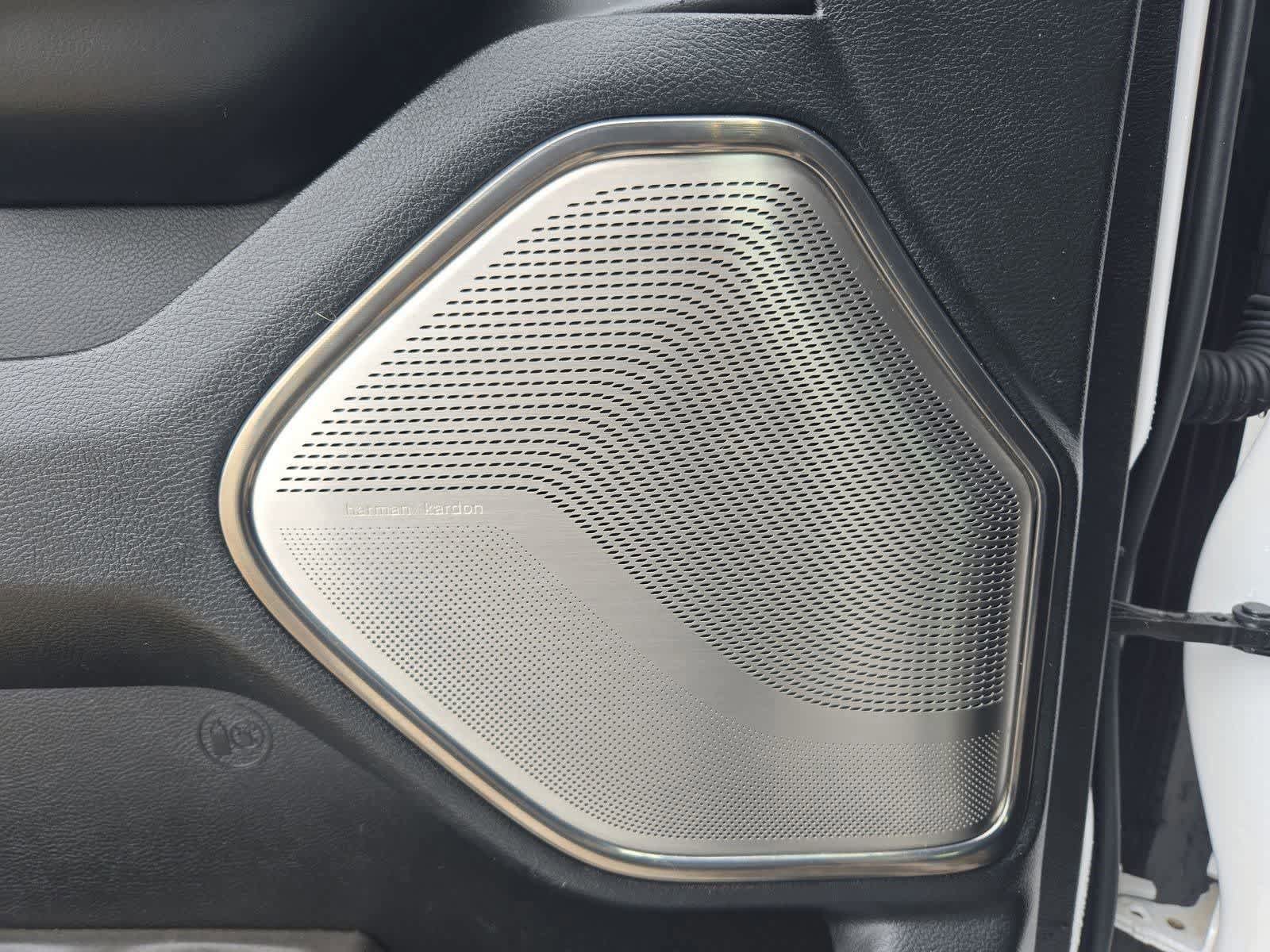 Used 2020 RAM 1500 Limited RWD image 29