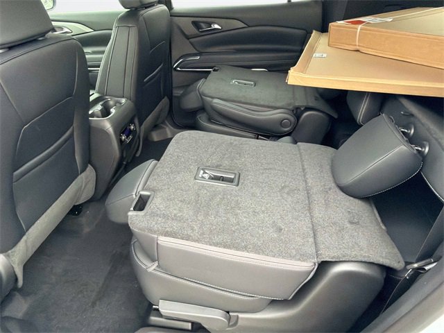 New 2026 Chevrolet Traverse LT w/ Driver Confidence Package image 13