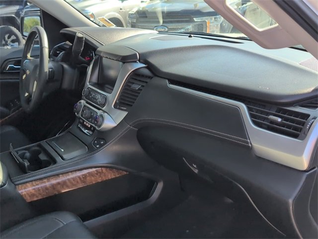 Used 2017 Chevrolet Tahoe Premier image 15