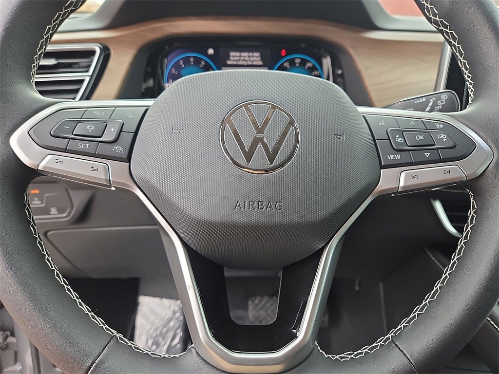 New 2026 Volkswagen Atlas SE image 25