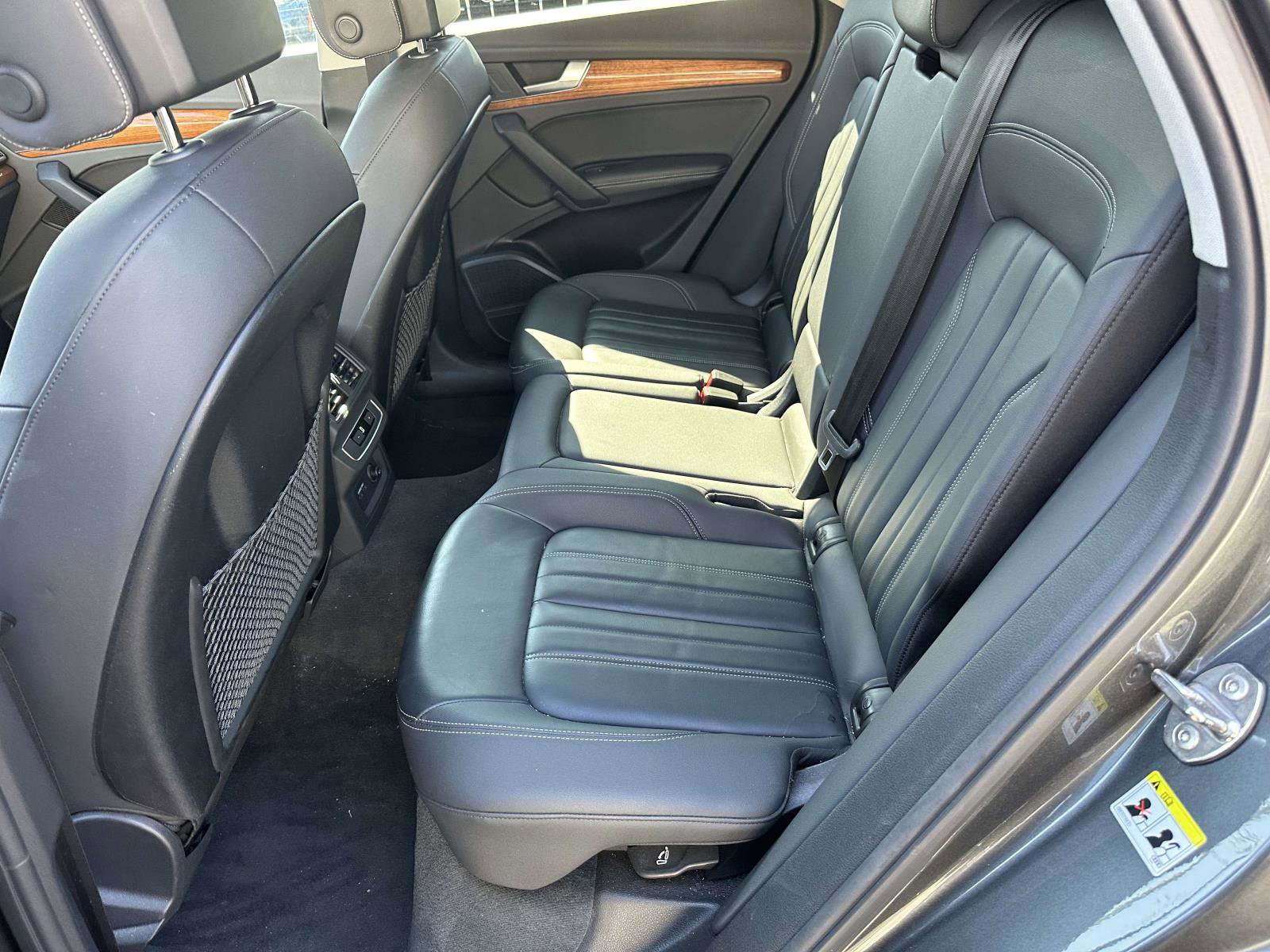 Used 2023 Audi Q5 2.0T Premium Plus image 20