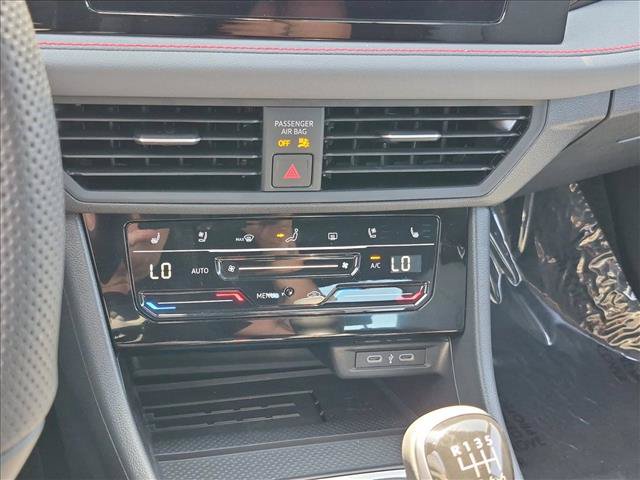 New 2026 Volkswagen Jetta GLI Autobahn FWD image 12