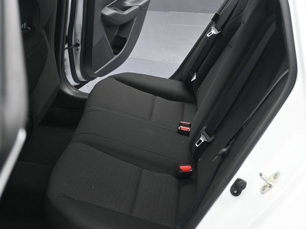 New 2026 Nissan Sentra S w/ Floor Mat Package FWD image 18