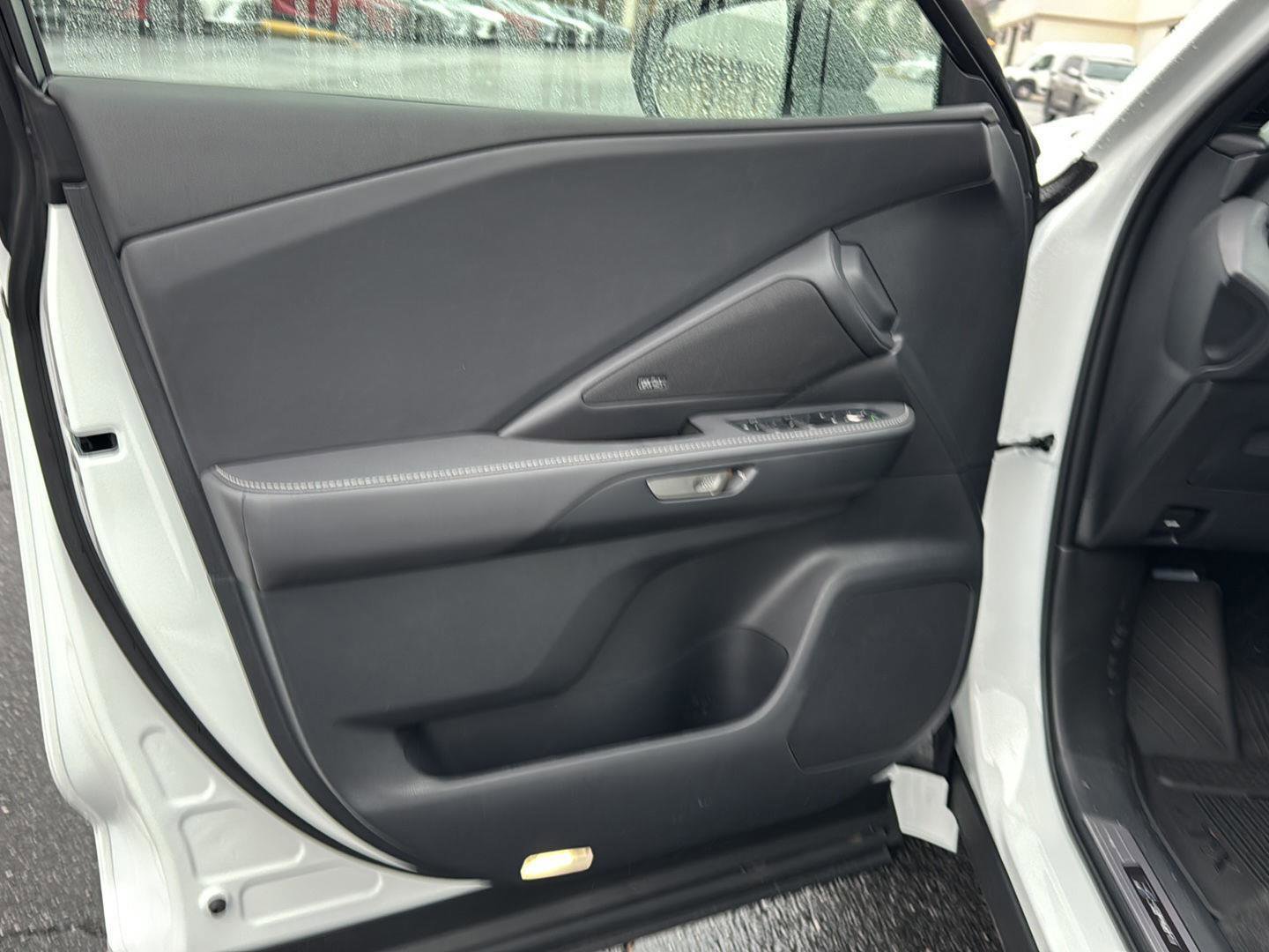 New 2026 Lexus TX 350 AWD image 14