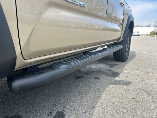 Used 2018 Toyota Tacoma TRD Off-Road image 28