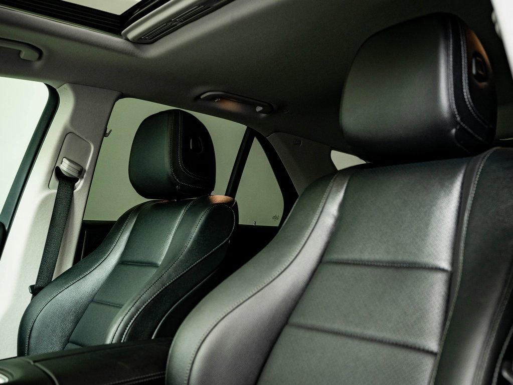 Certified 2024 Mercedes-Benz GLE 350 4MATIC image 22