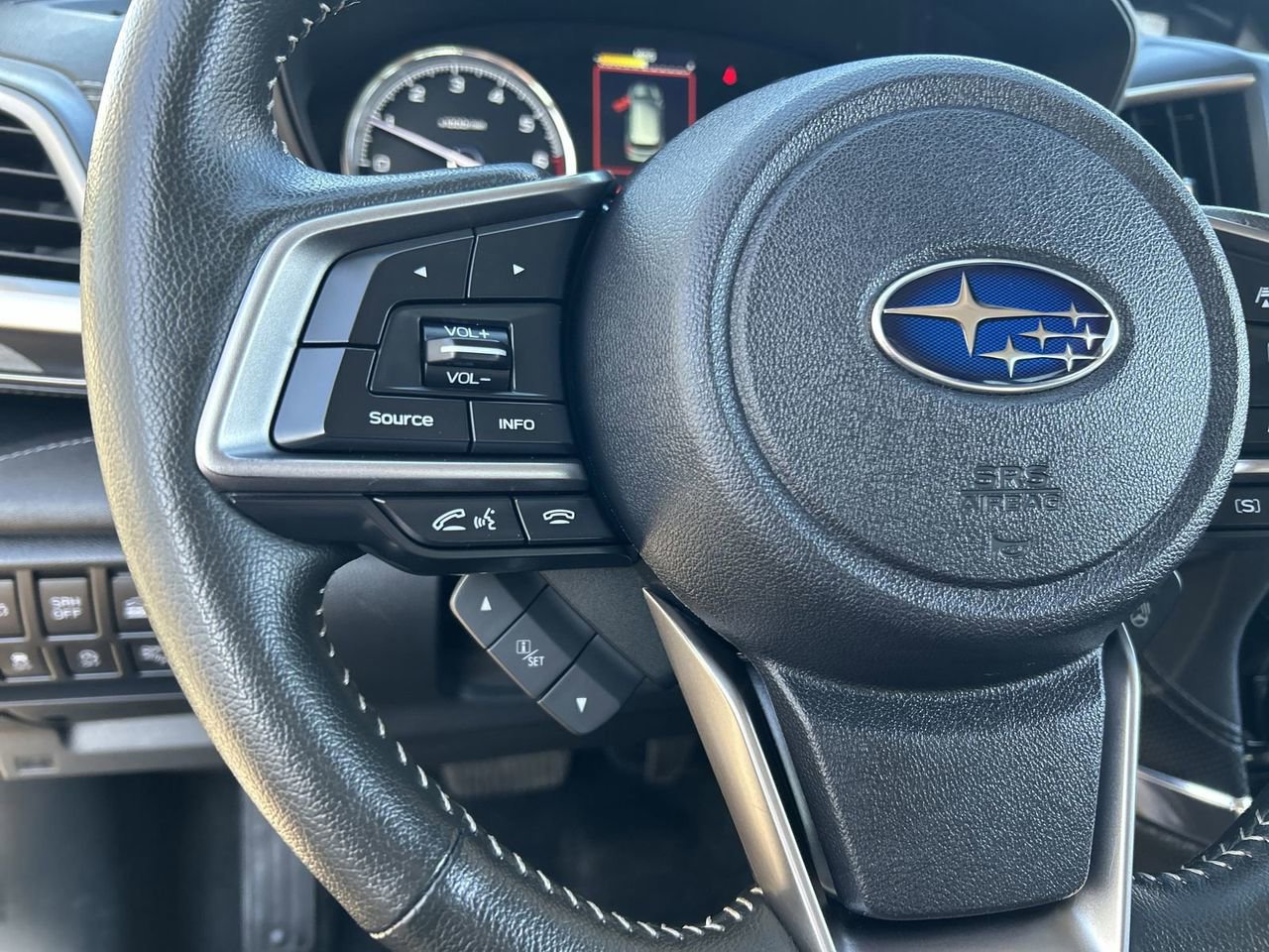 Certified 2023 Subaru Forester Touring image 21