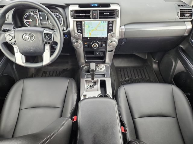 Used 2022 Toyota 4Runner TRD Sport w/ Technology Package AWD/4WD image 19