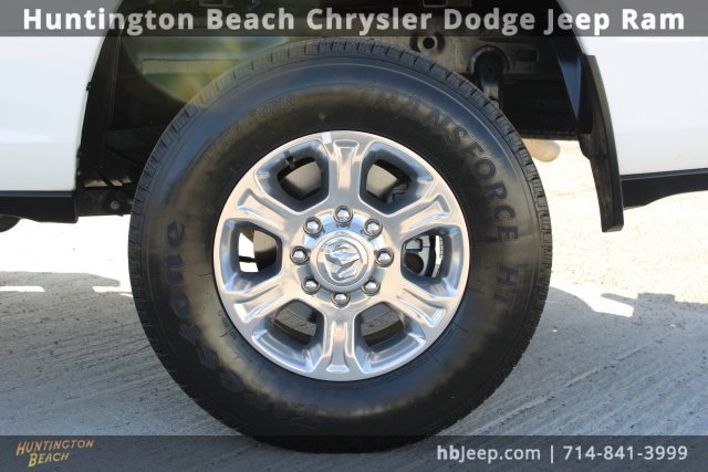 Used 2024 RAM 2500 Big Horn image 8