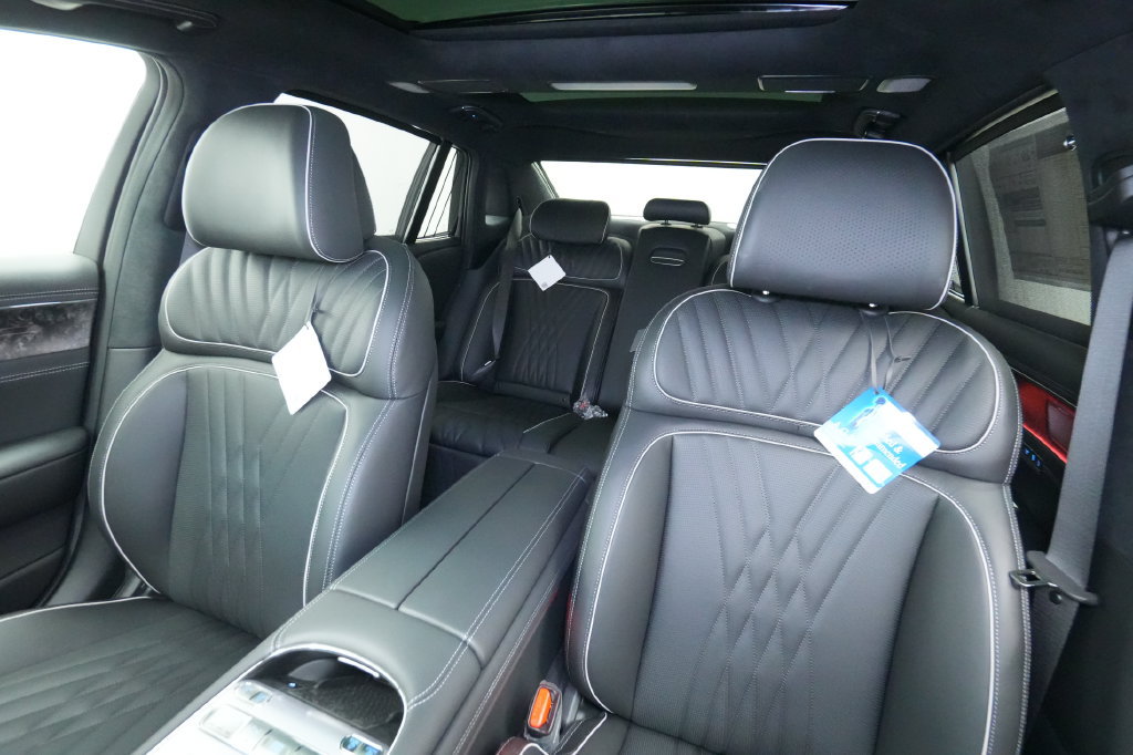 New 2026 Genesis G90 3.5T AWD/4WD image 12