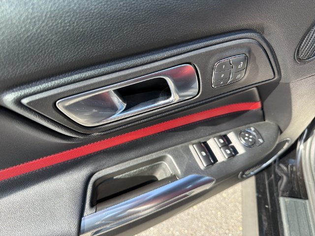 Used 2022 Ford Mustang Premium w/ 2.3L High Performance Package RWD image 23