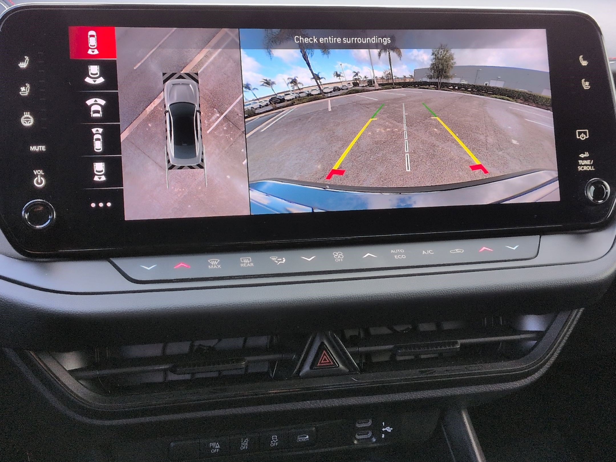 Used 2025 Dodge Charger Scat Pack w/ Track Pack image 25