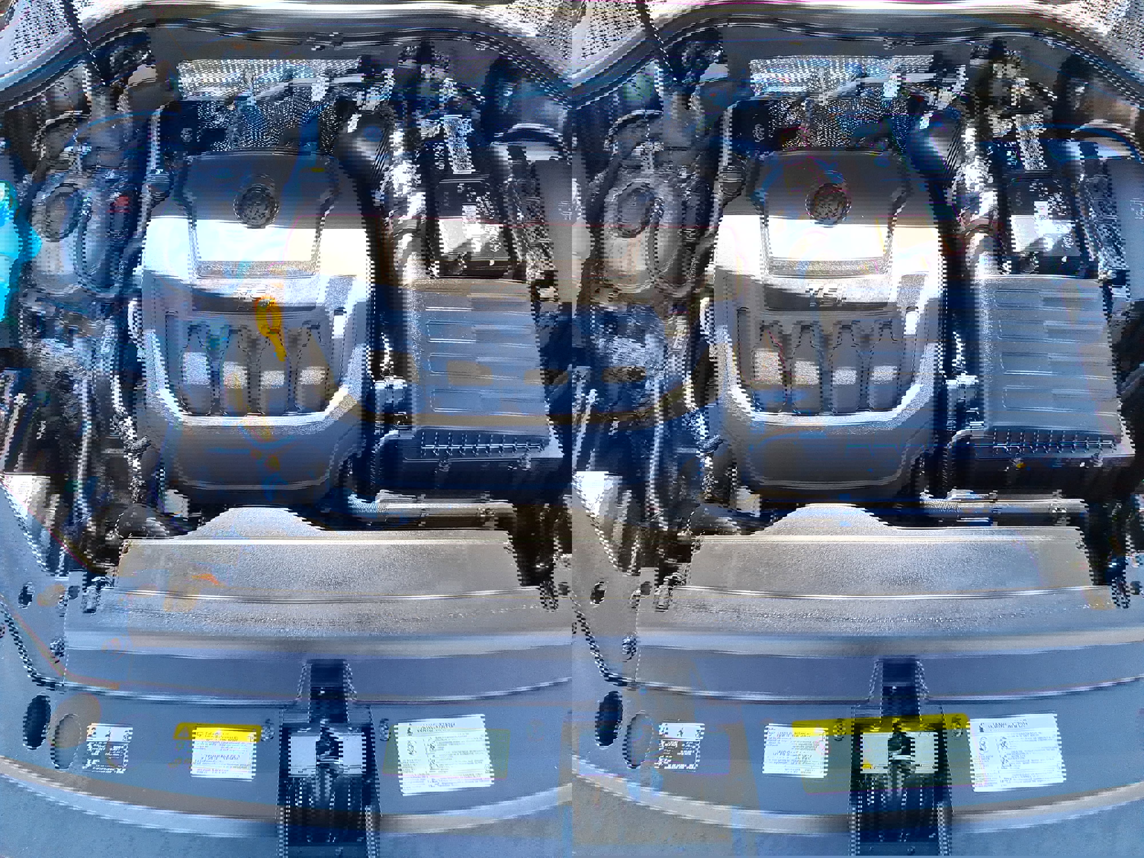 Certified 2023 Volkswagen Tiguan SE w/ Panoramic Sunroof Package image 29