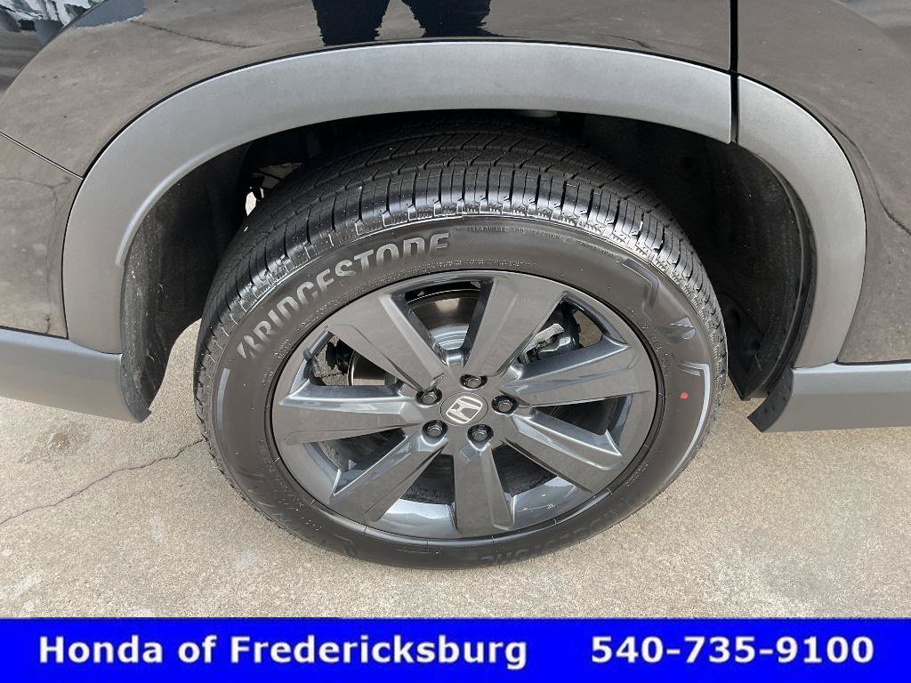 Certified 2026 Honda Pilot Sport image 11