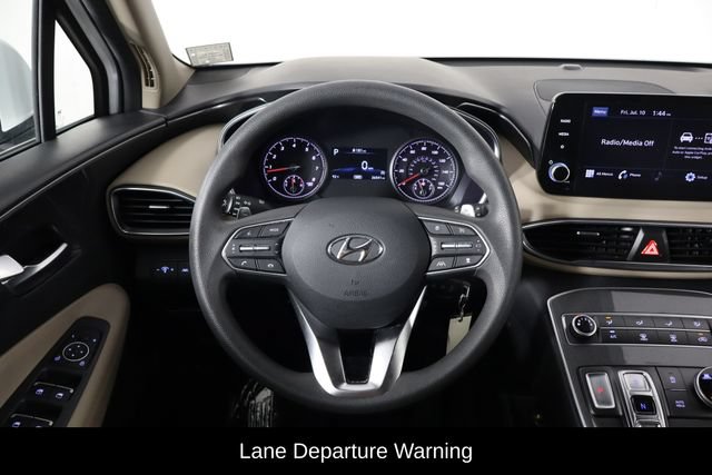 Used 2023 Hyundai Santa Fe SE w/ Cargo Package AWD/4WD image 7