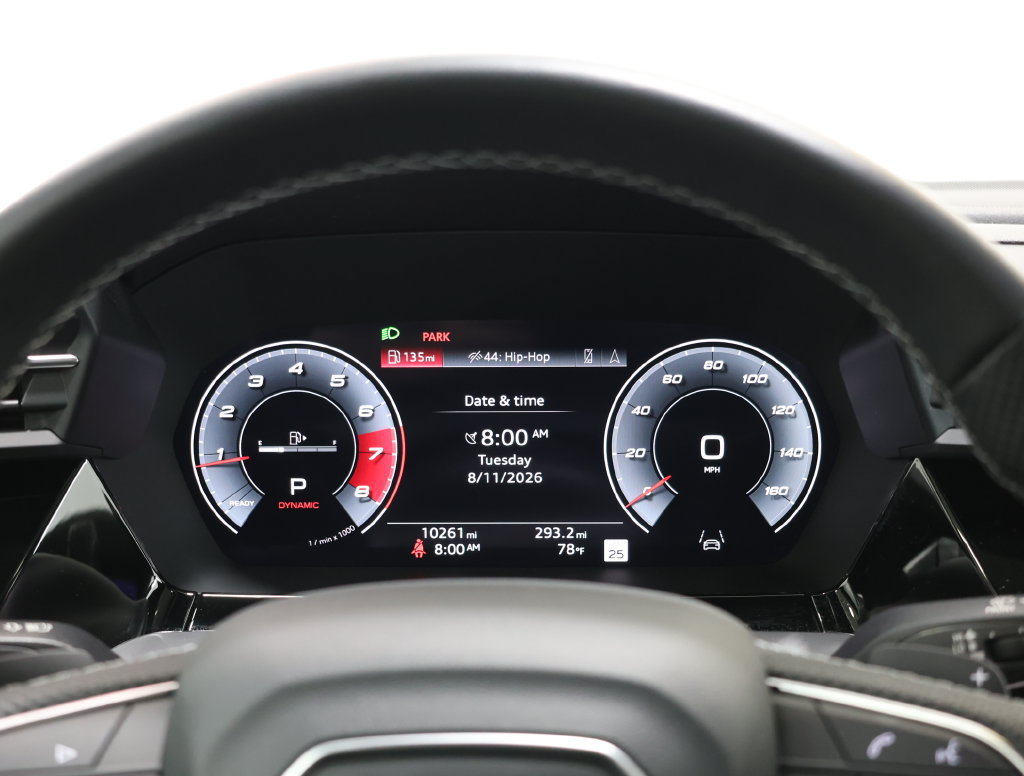 Certified 2024 Audi S3 Premium Plus AWD/4WD image 18
