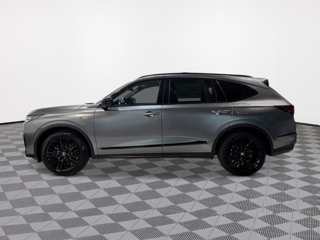 New 2026 Acura MDX A-Spec image 7