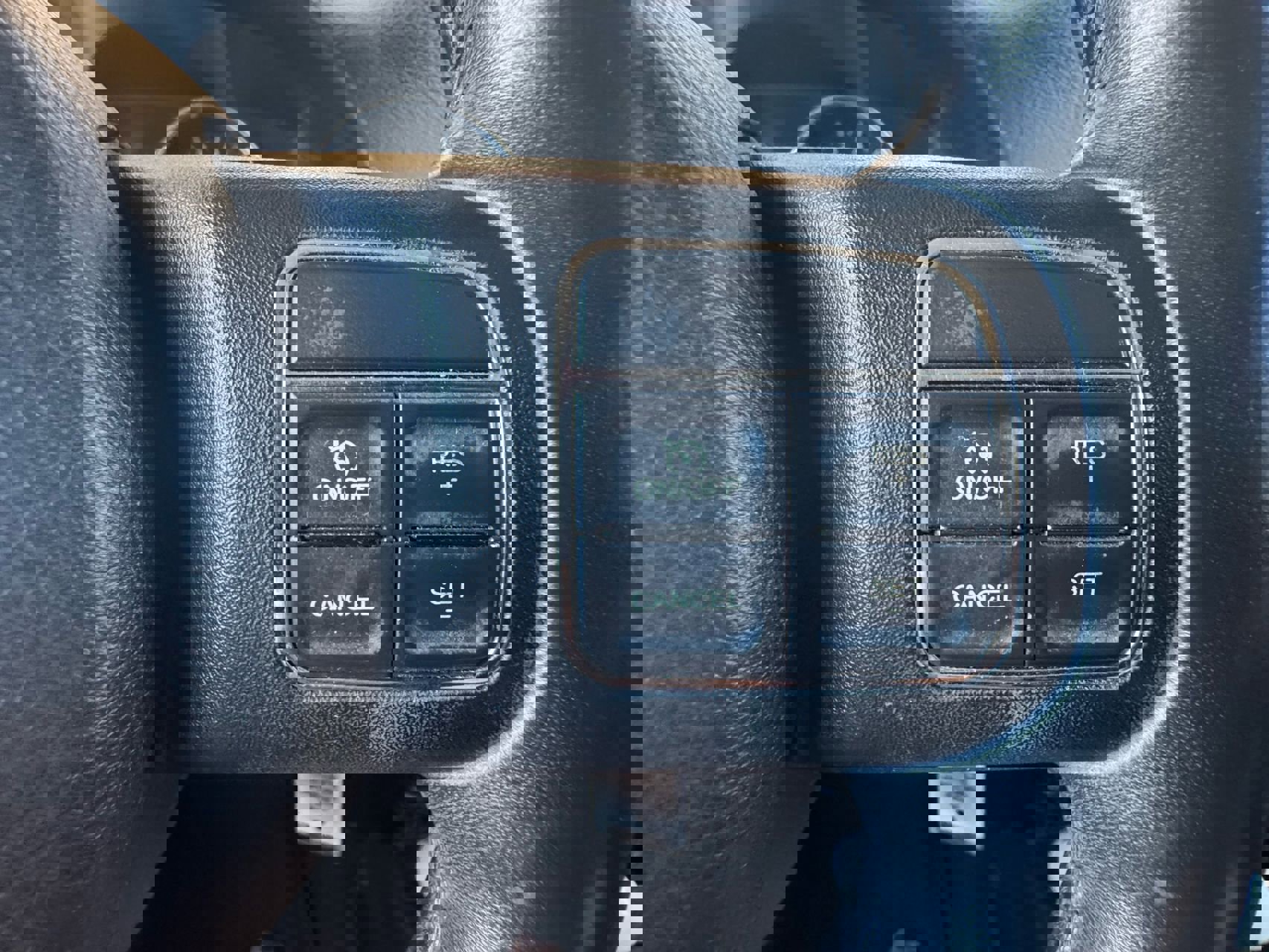 Used 2013 Jeep Wrangler Unlimited Sahara w/ Connectivity Group image 17