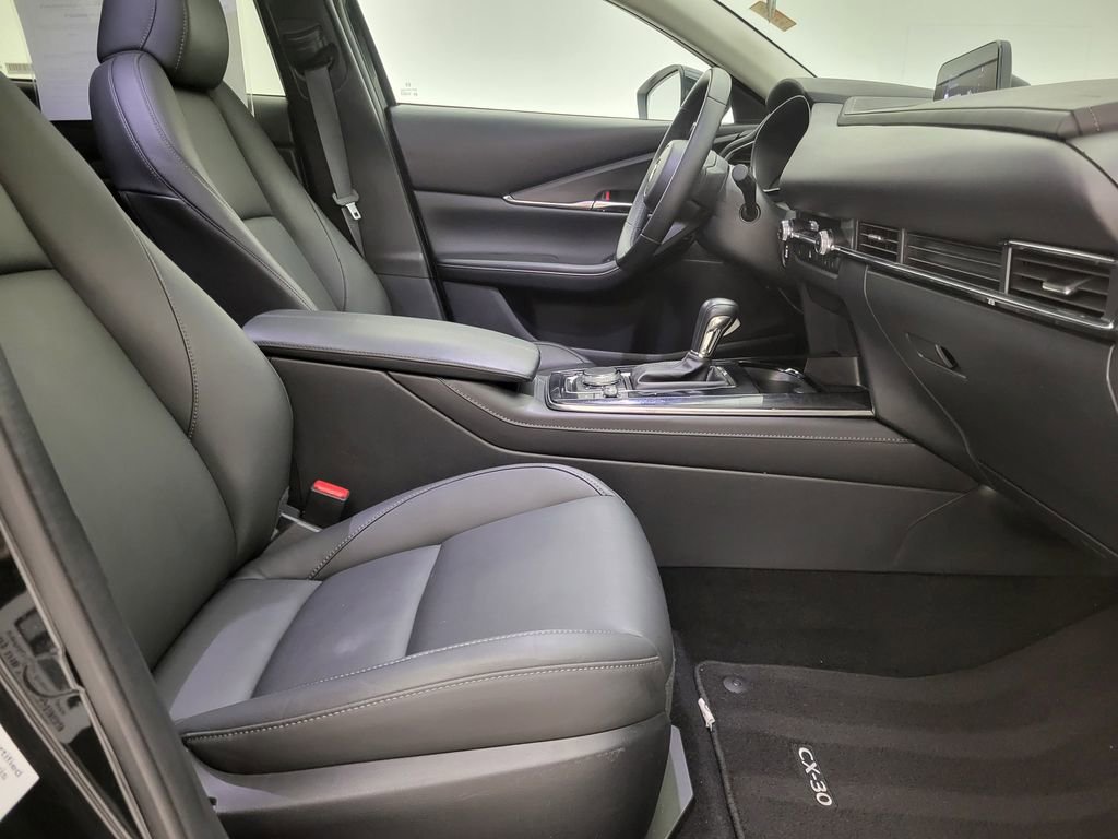 Used 2025 MAZDA CX-30 AWD 2.5 S w/ Preferred Package image 38
