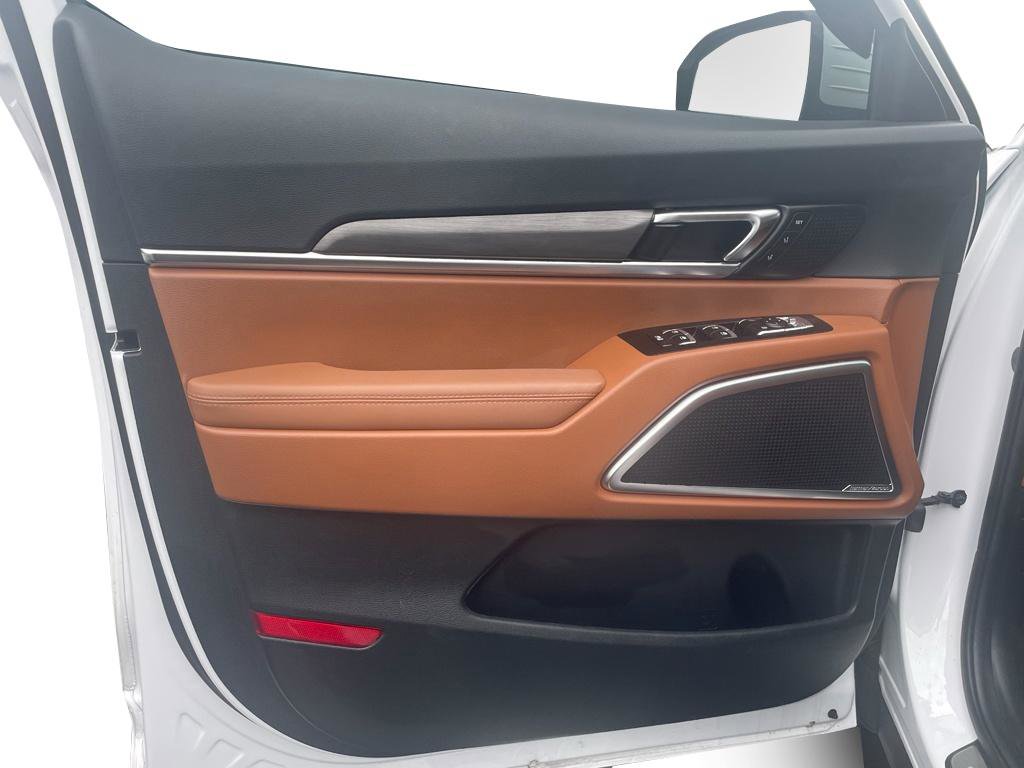 Used 2024 Kia Telluride SX Prestige X-Line image 6