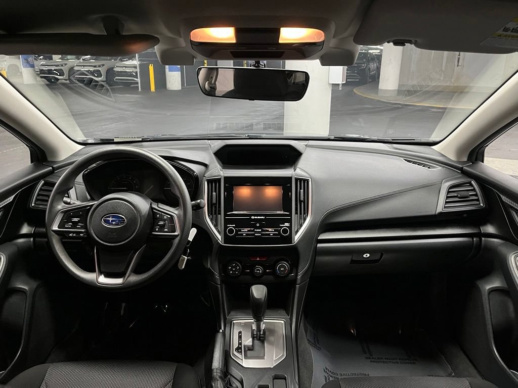 Used 2022 Subaru Impreza 2.0i AWD/4WD image 6