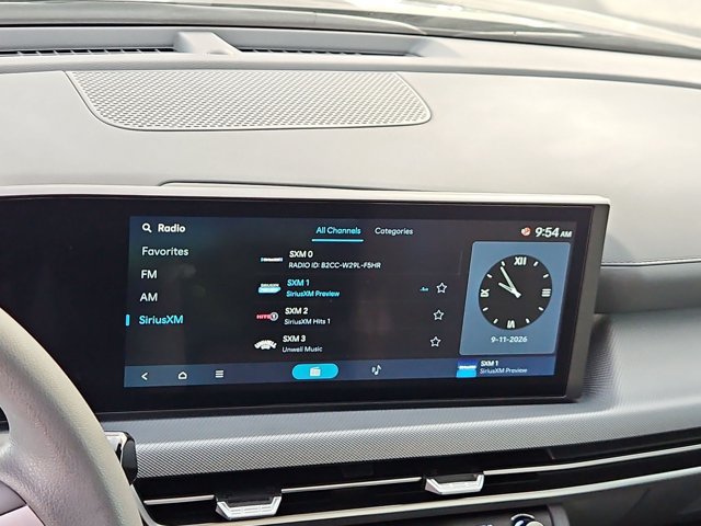 Used 2026 Hyundai Sonata SE FWD image 12