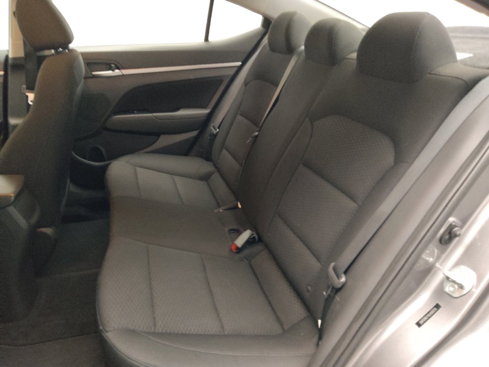 Used 2020 Hyundai Elantra SEL w/ Cargo Package (C1) image 18