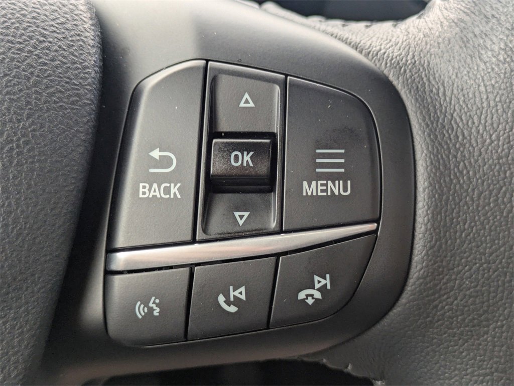 Used 2023 Ford Bronco Sport Outer Banks image 28