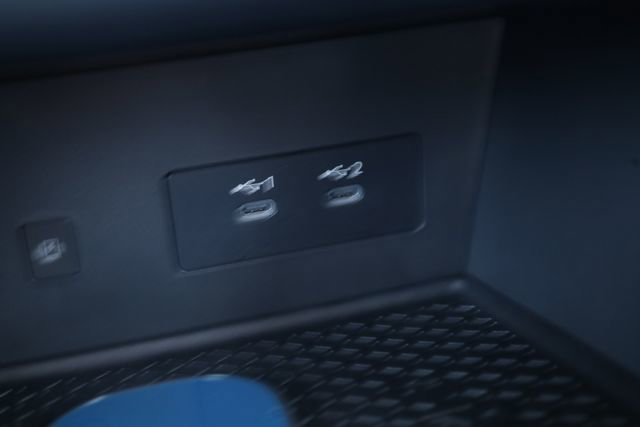 New 2026 Nissan Pathfinder SL w/ SL Premium Package image 17