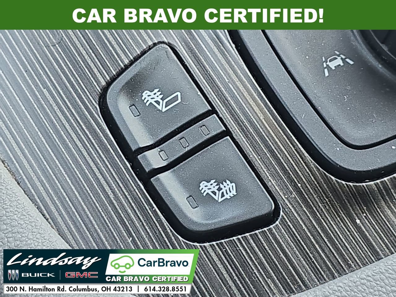 Certified 2023 GMC Acadia SLT image 36