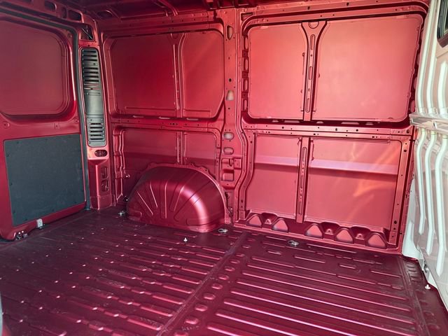 New 2026 RAM ProMaster 1500 image 14
