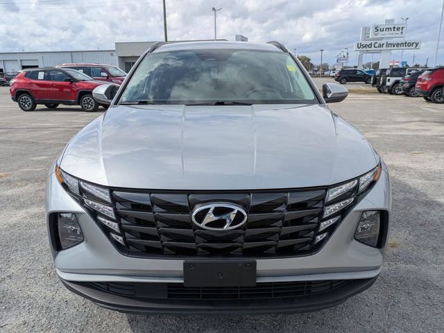 Used 2023 Hyundai Tucson SEL image 8