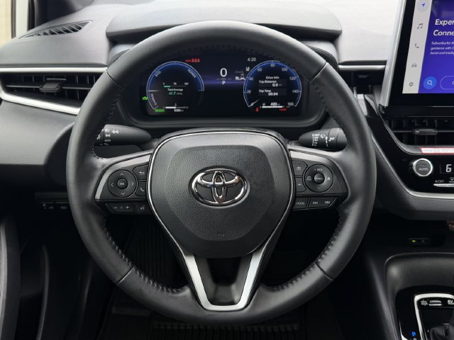 Certified 2026 Toyota Corolla SE w/ SE Premium Package AWD/4WD image 14